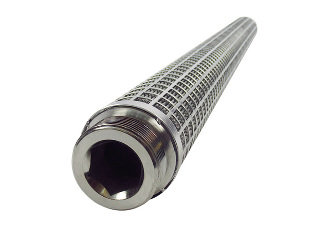 stainless steel filter